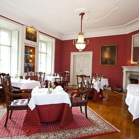 Schloss Gaussig Ξενοδοχείο Εξωτερικό φωτογραφία