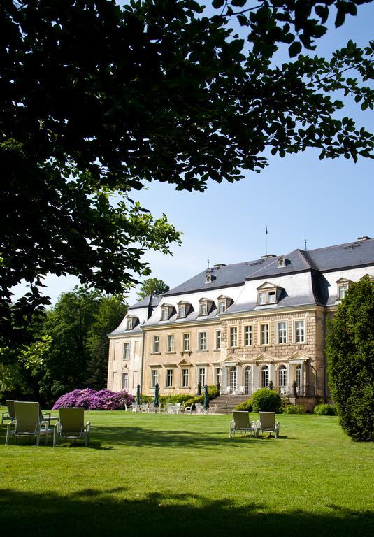 Schloss Gaussig Ξενοδοχείο Εξωτερικό φωτογραφία