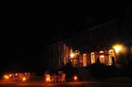 Schloss Gaussig Ξενοδοχείο Εξωτερικό φωτογραφία